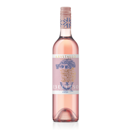 belitso, belitso range, krystallo estate, high country, victoria, rose, wine, high country rose, krystallo estate victoria