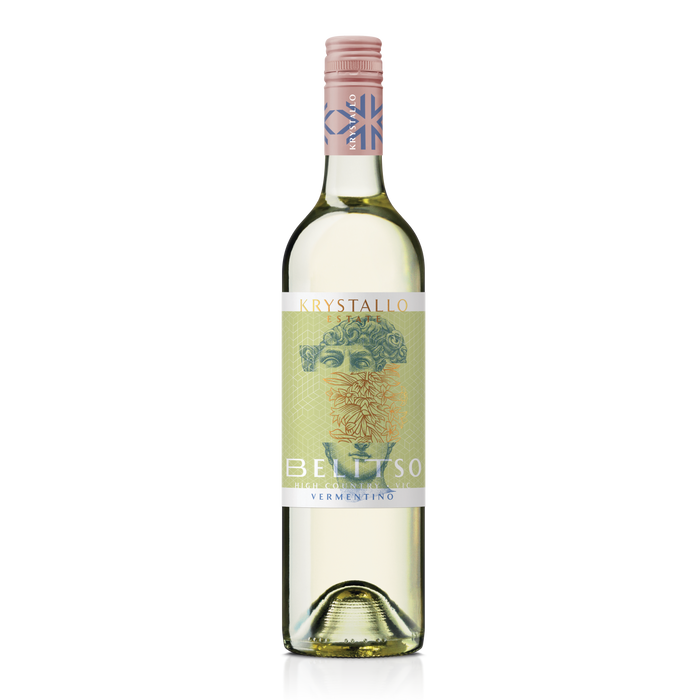 Belisto Vermentino 2022